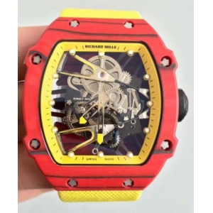 RM27-02-Fスーパーコピー時計