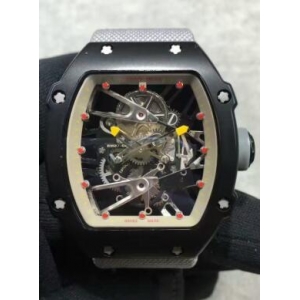 RM27-02-Lスーパーコピー時計