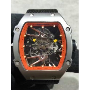 RM27-02-Sスーパーコピー時計