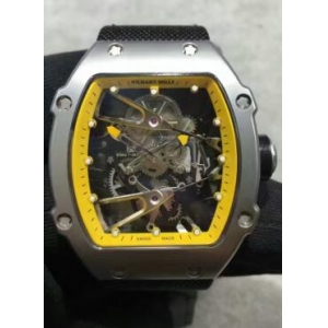 RM27-02-Rスーパーコピー時計