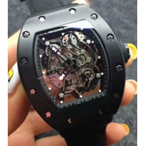 RM35-Aスーパーコピー時計