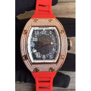 RM010-21スーパーコピー時計