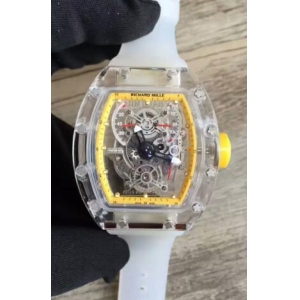 RM56-01-Aスーパーコピー時計