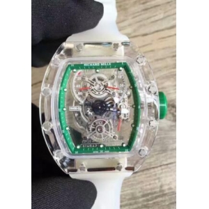 RM56-Bスーパーコピー時計