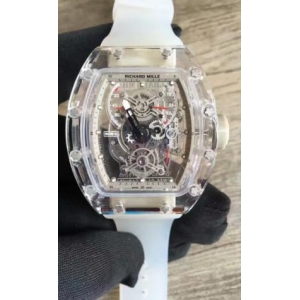 RM56-Dスーパーコピー時計