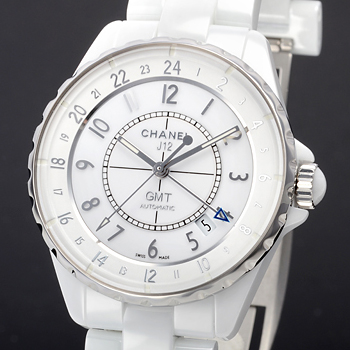 H3131 whiteスーパーコピー時計