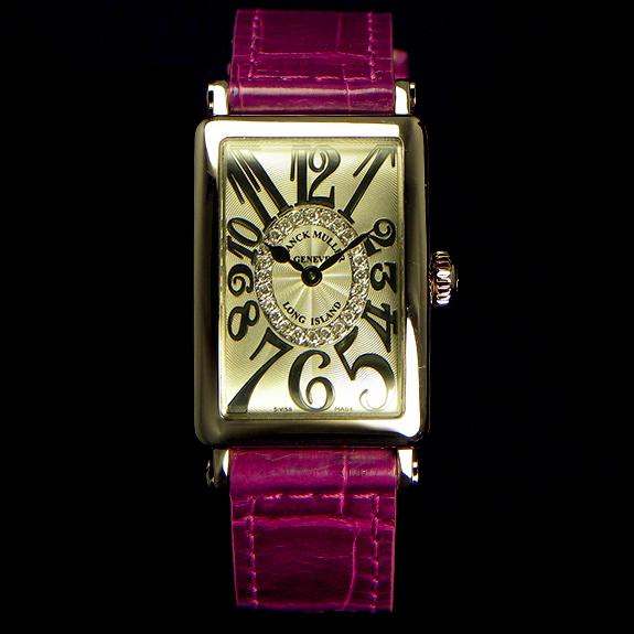 902QZCD1RREL Purpleスーパーコピー時計