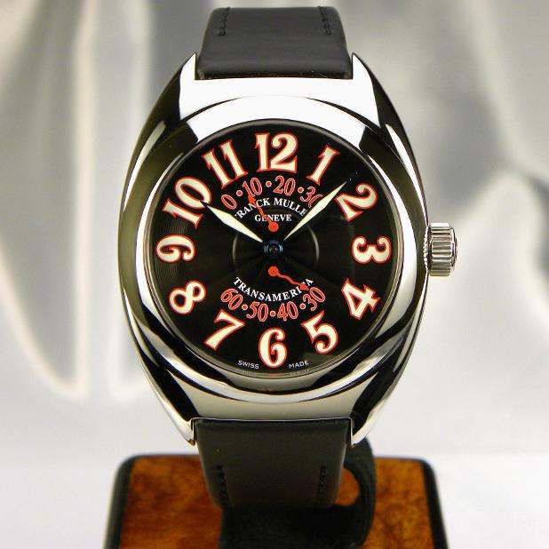 2000SR Leatherスーパーコピー時計