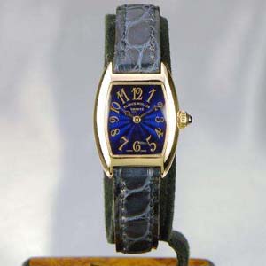 2500MC Blueスーパーコピー時計