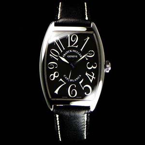 2852CASA B-Leatherスーパーコピー時計