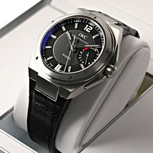 IW500501スーパーコピー時計