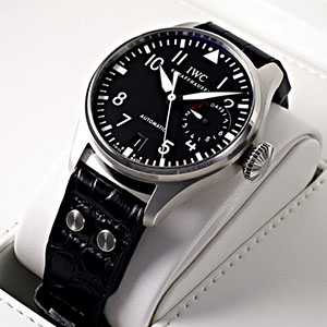 IW500901スーパーコピー時計