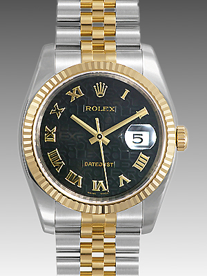 ロレックス 腕時計 116233