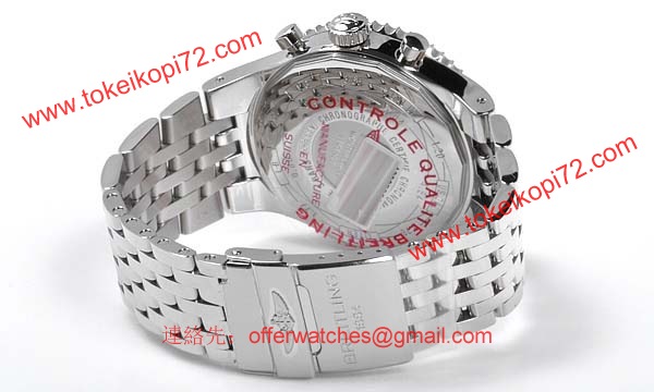(BREITLING)腕時計ブライトリング 人気 コピー モンブリランレジェンド リミテッド A235B24NP