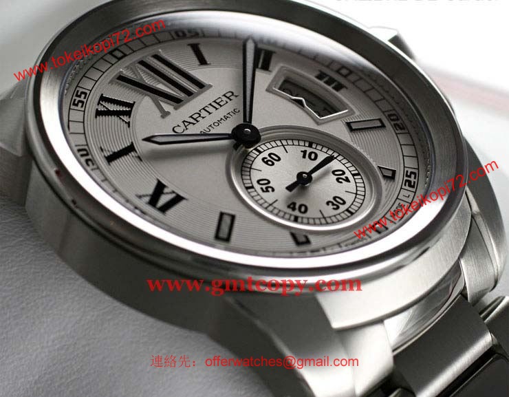 カルティエ W7100015 スーパーコピー時計[1]