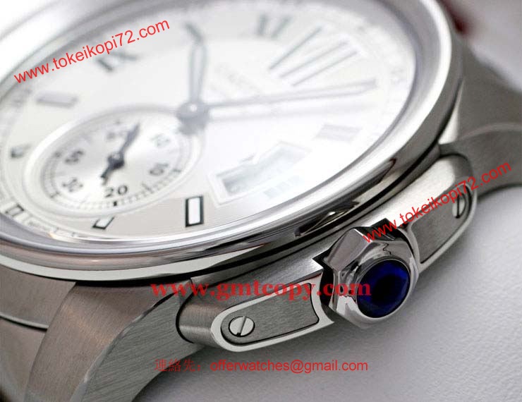 カルティエ W7100015 スーパーコピー時計[3]