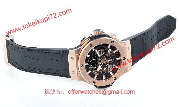 (HUBLOT)ウブロ コピー時計 ビッグバン アエロバン 311.PX.1180.GR