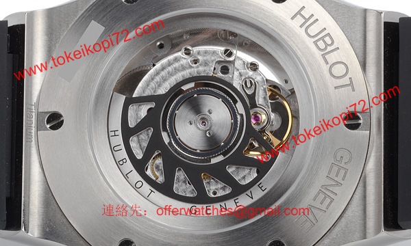 (HUBLOT)ウブロ ブランコピー クラシックフュージョン クロノグラフ ダイヤモンド 521.NX.1170.LR.1704