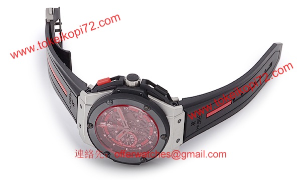 (HUBLOT)ウブロコピー キングパワー ポーランド 716.NM.1129.RX.EUR12