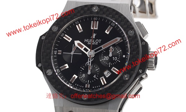 (HUBLOT)ウブロ コピー時計 ビッグバン ラテンアメリカ 301.SQ.1470.HR.LAM12