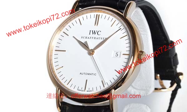 ブランドIWC 時計コピー ポートフィノ IW356306