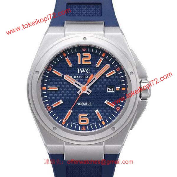 ブランドIWC 時計コピー インジュニア オートマティック ブランド腕時計IW323603