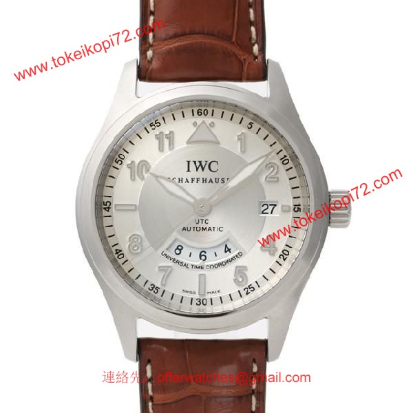 IWC 腕時計スーパーコピーー IW325110