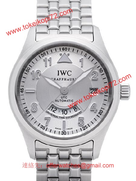 IWC 腕時計スーパーコピーー IW325112