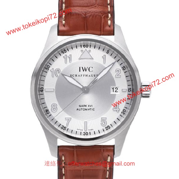 IWC スーパーコピー スピットファイヤー マークXVI IW325502