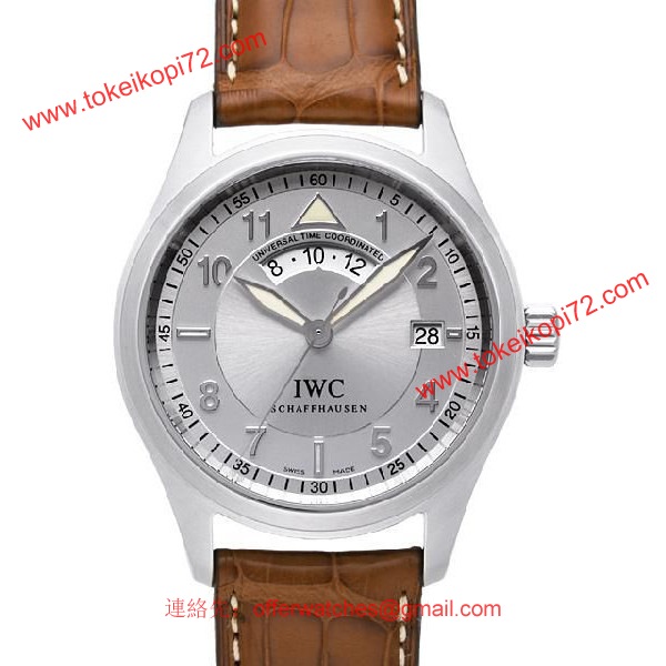 IWC 腕時計スーパーコピーー IW32510