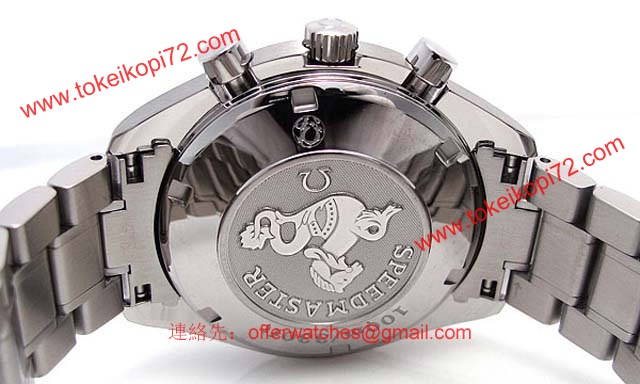 オメガ 時計コピー ブランドコピー スピードマスターオートマチックデイト 3210-52