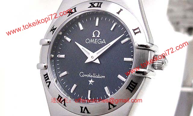 OMEGA オメガ 時計コピーブランドコンステレーション 1572-40