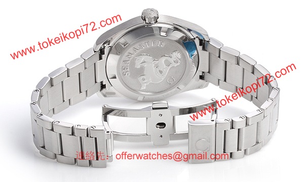 ブランド オメガ 腕時計コピー通販 シーマスター アクアテラ クォーツ（Ｍ） 231.10.39.60.06.001