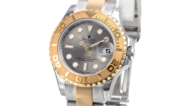 ロレックス（ROLEX）時計コピー ヨットマスター 169623