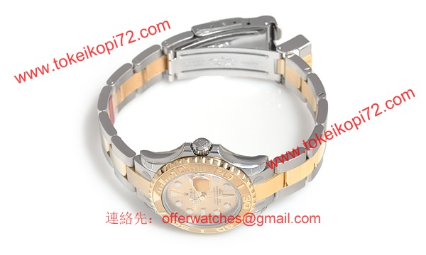 ロレックス（ROLEX）時計コピー ヨットマスター 169623