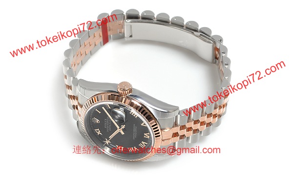 ロレックス(ROLEX) 時計 デイトジャスト 116231