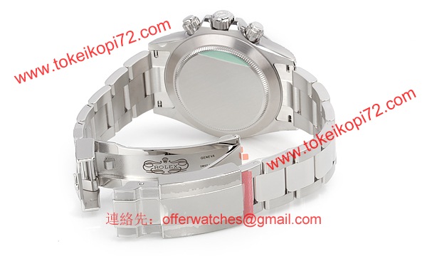 ROLEX ロレックス スーパーコピー 時計 デイトナ 116520