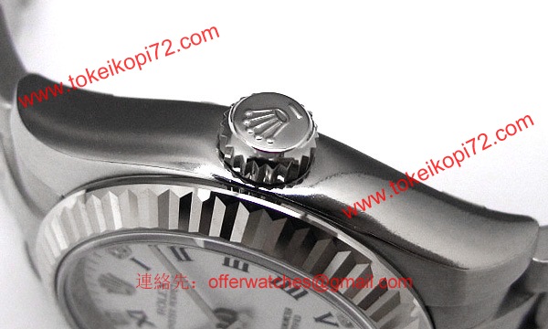 ロレックス(ROLEX) 時計 オイスターパーペチュアル 176234G