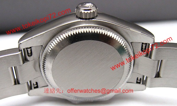 ロレックス(ROLEX) 時計 オイスターパーペチュアル 176234G
