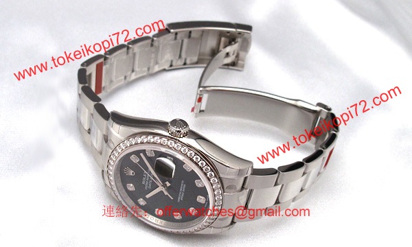 ロレックス(ROLEX) 時計 デイトジャスト 116244G