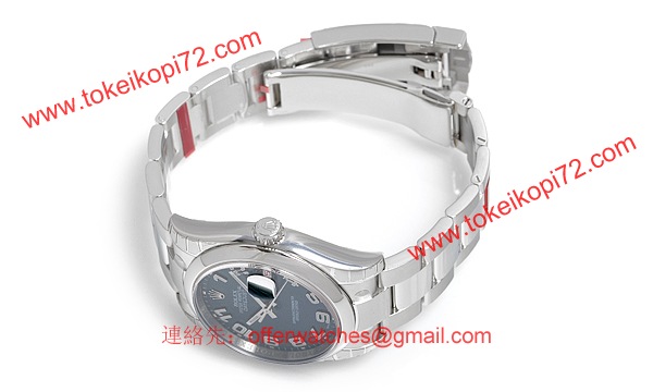 ロレックス(ROLEX) 時計 デイトジャスト 116200