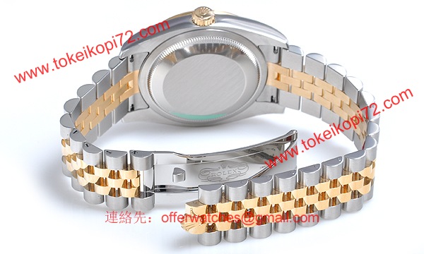 ロレックス(ROLEX) 時計 デイトジャスト 116243G