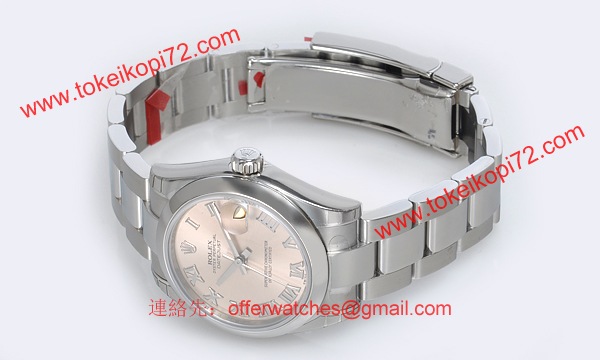 ロレックス(ROLEX) 時計 デイトジャスト 178240