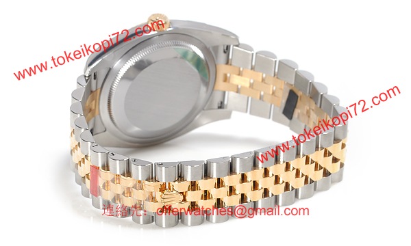 ロレックス(ROLEX) 時計 デイトジャスト 116233