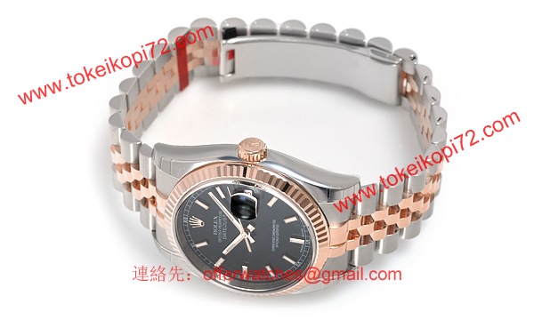 ロレックス(ROLEX) 時計 デイトジャスト 116231