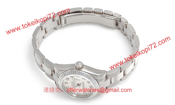 ロレックス(ROLEX) 時計 デイトジャスト 179179G