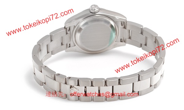 ロレックス(ROLEX) 時計 デイトジャスト 179179G