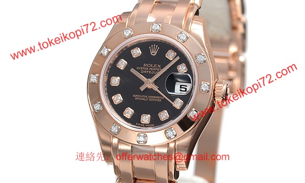 ロレックス(ROLEX) 時計 デイトジャスト 80315G