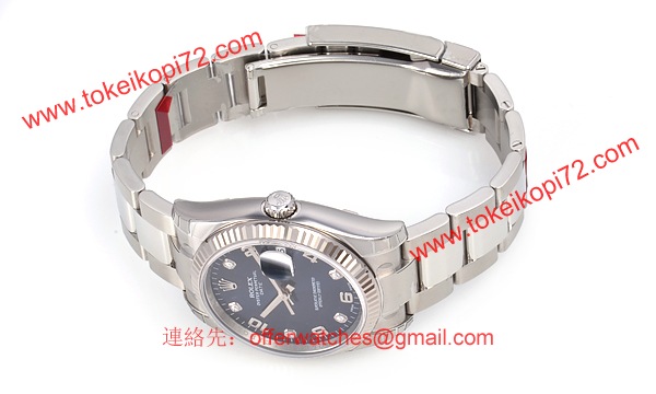 ロレックス(ROLEX) 時計 オイスターパーペチュアル デイト 115234G