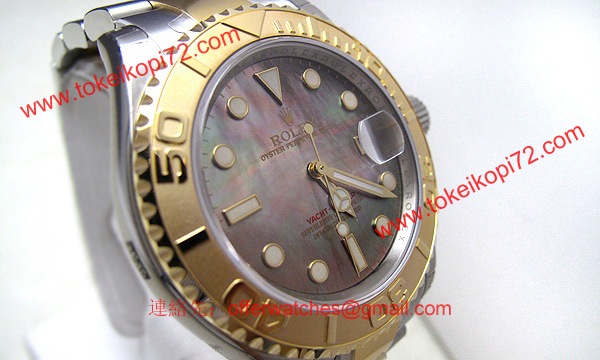 ロレックス（ROLEX）時計コピー ヨットマスター 16623NC